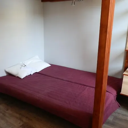 Na Powislu 아파트