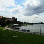 Na Powislu Apartment