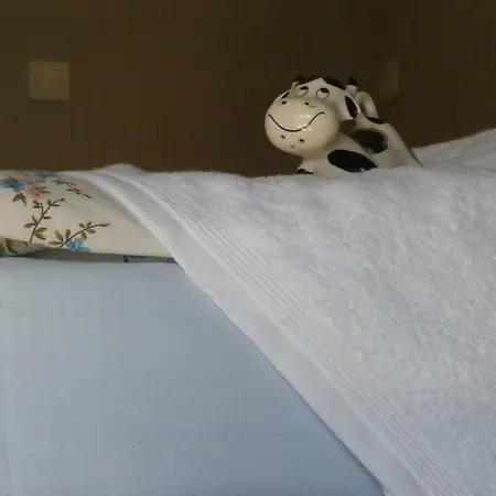 Apartment Na Powislu