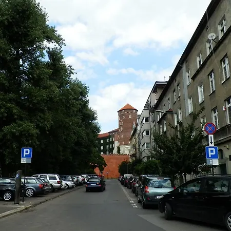 Na Powislu Апартаменты