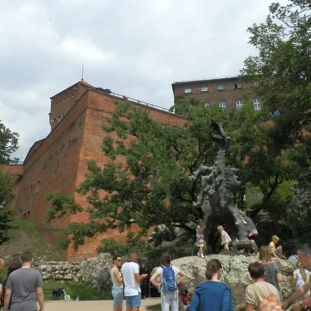 Na Powislu Διαμέρισμα *