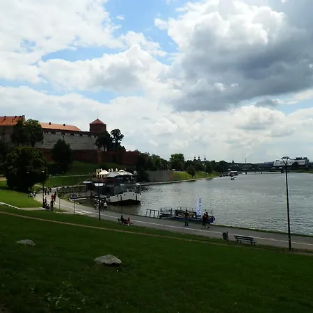 Na Powislu Апартаменты