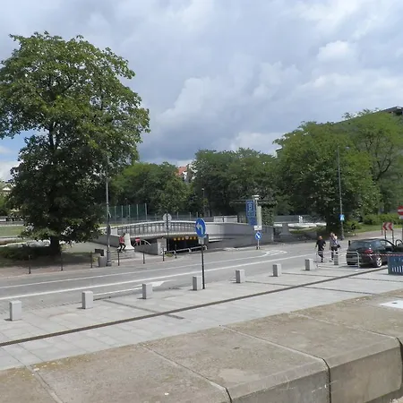 Διαμέρισμα Na Powislu *