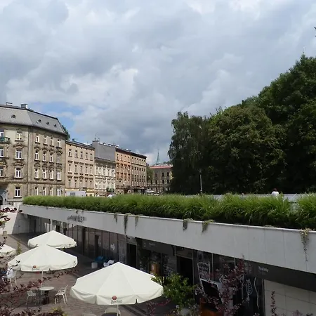 Na Powislu Appartement *