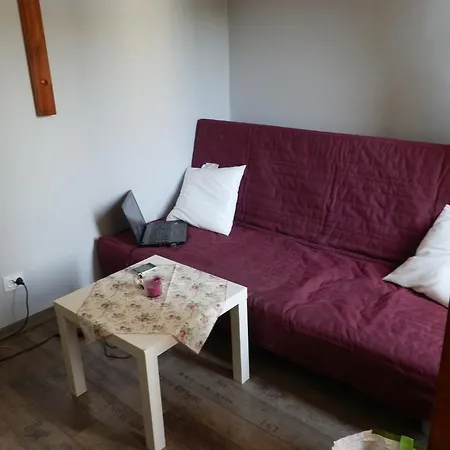Appartement Na Powislu *