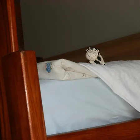 Na Powislu Apartman *