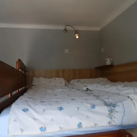 Na Powislu * Краков