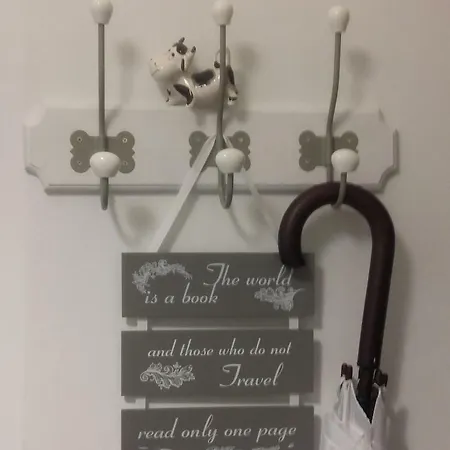 Apartman Na Powislu *