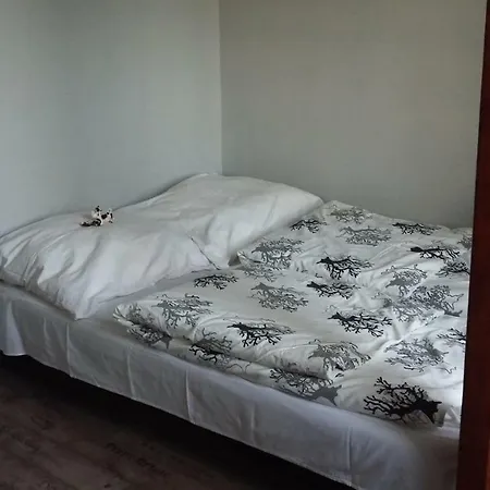 Na Powislu Appartement *