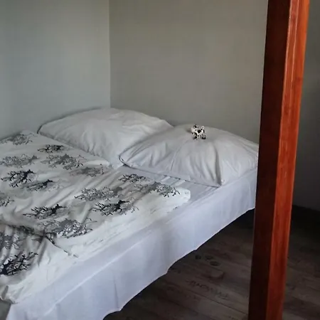 Na Powislu Apartman Krakkó