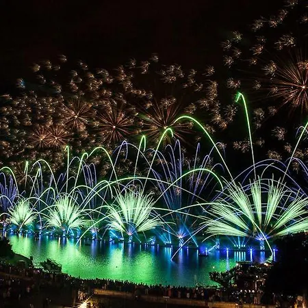 Na Powislu Апартаменты *