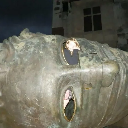 Na Powislu * Краков