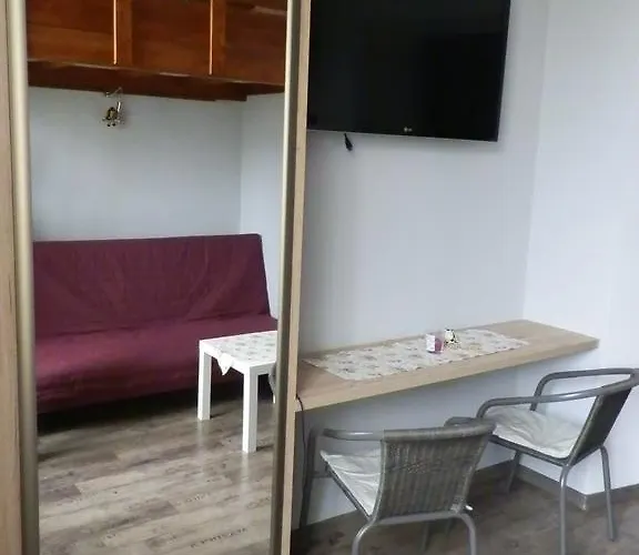 Na Powislu Apartmán *