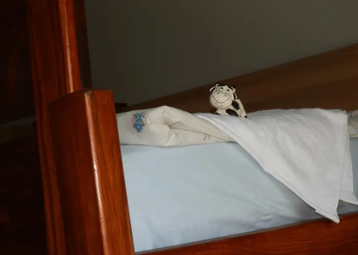 Na Powislu Apartmán *