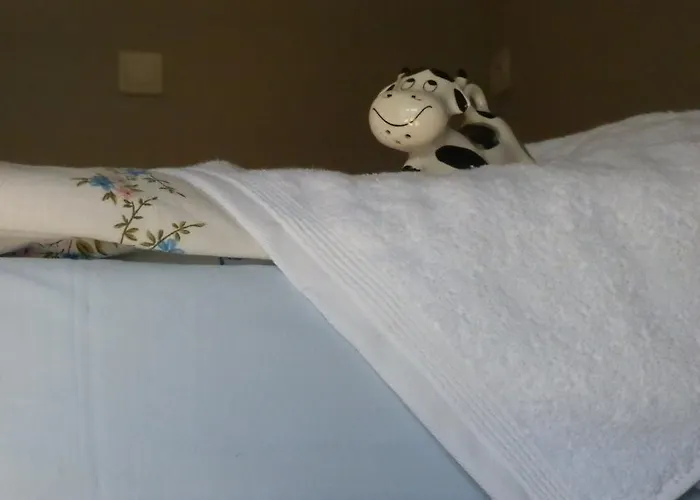 Apartmán Na Powislu