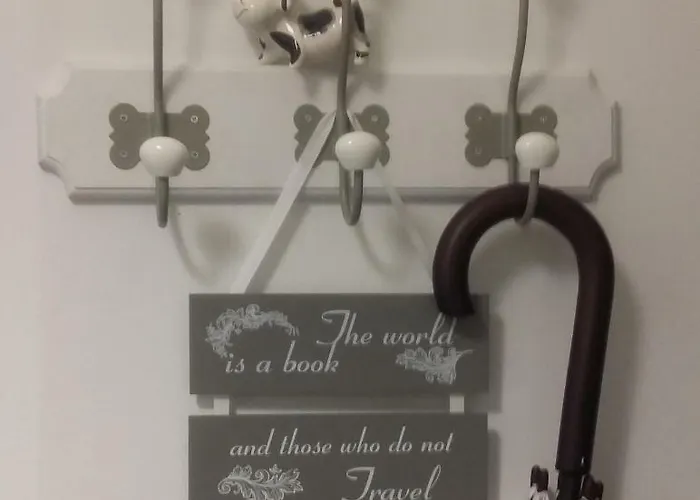 Apartmán Na Powislu *