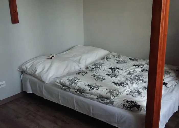 Na Powislu Apartmán *