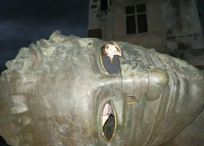 Na Powislu * Cracovia