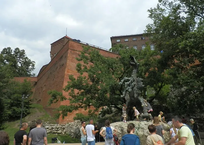 Na Powislu Apartman *