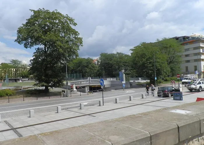 Apartman Na Powislu *