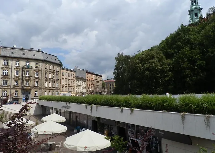 Na Powislu Apartman *