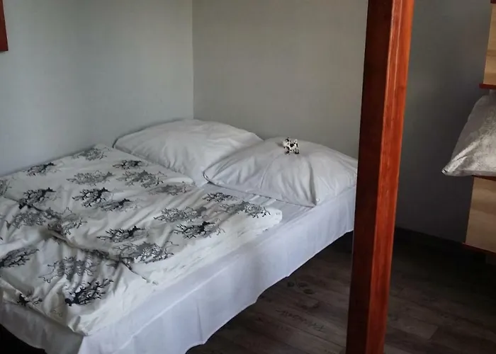 Na Powislu Apartman Krakkó